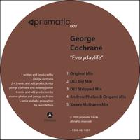 George Cochrane - Everydaylife