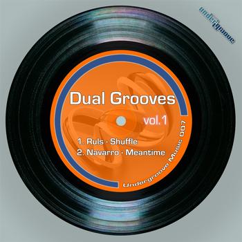 Various Artists - Dual Grooves Vol.1