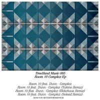 Room 10 - Complex EP