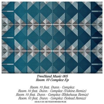 Room 10 - Complex EP