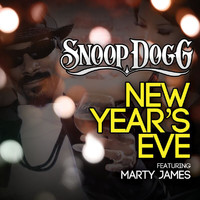 Snoop Dogg - New Years Eve (Radio Edit)