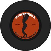Bonerama - Big Fine Woman - single
