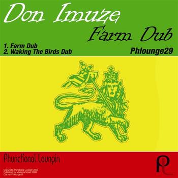 Don Imuze - Farm Dub