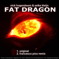 Nick Hogendoorn & Eelke Kleijn - Fat Dragon EP