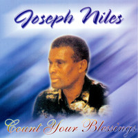 Joseph Niles - Count Your Blessings