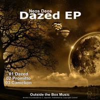 Neos Deos - Dazed EP