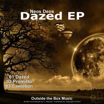 Neos Deos - Dazed EP
