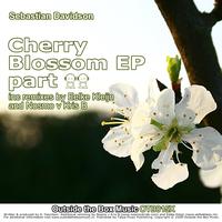 Sebastian Davidson - Cherry Blossom EP Part 2