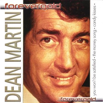 Dean Martin - Dean Martin - Forvergold