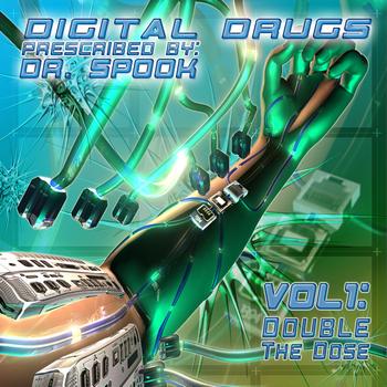 Various Artists - Digital Drugs