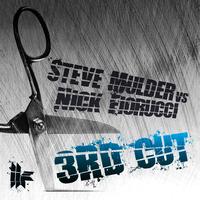 Steve Mulder vs Nick Fiorucci - 3rd Cut