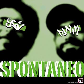 Esa - Spontaneo