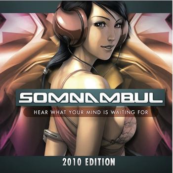 Various Artists - Somnambul 2010