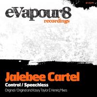 Jalebee Cartel - Speechless