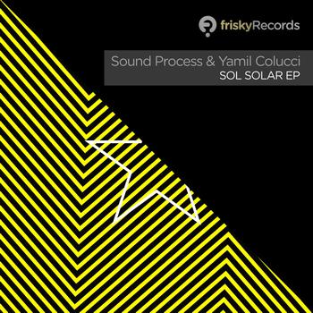 Various Artists - Sol Solar EP