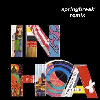 In Hoa - Springbreak Remix