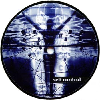 Vegas Soul - Self Control