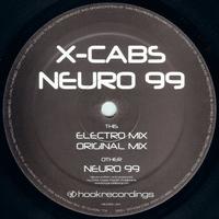 X-Cabs - Neuro 99 - Part 1