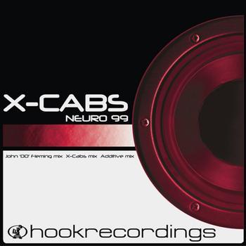 X-Cabs - Neuro 99 - Part 2