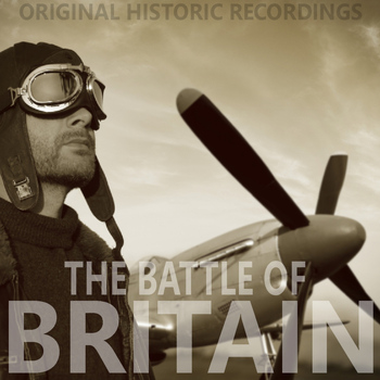 Various Artists - The Battle of Britian