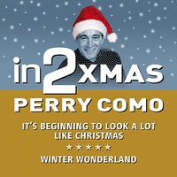 Perry Como - in2Christmas - Volume 2