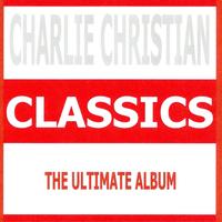 Charlie Christian - Classics