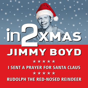 Jimmy Boyd - in2Christmas - Volume 1