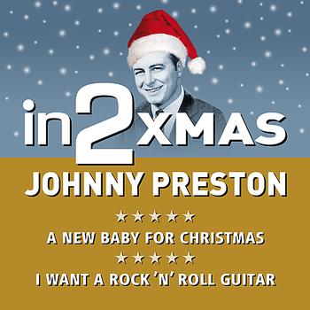 Johnny Preston - in2Christmas - Volume 1