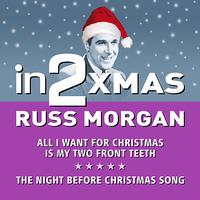Russ Morgan - in2Christmas - Volume 1