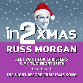 Russ Morgan - in2Christmas - Volume 1