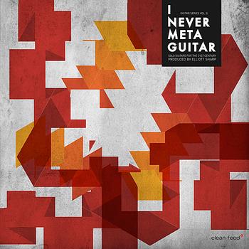 Various Artists - I never meta guitar