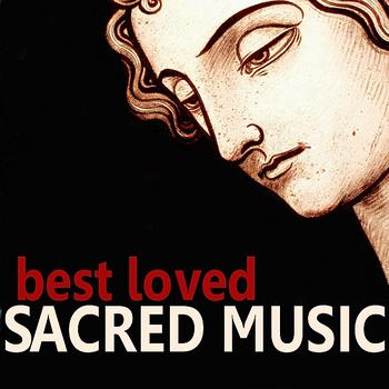 Elsie Morrison - Best Loved Sacred Music