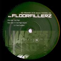 The Floorfillerz - Get High