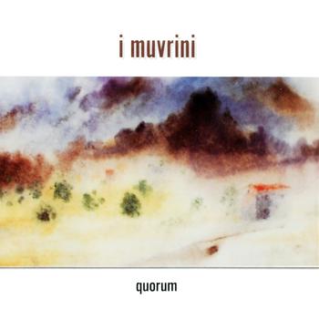 I Muvrini - Quorum