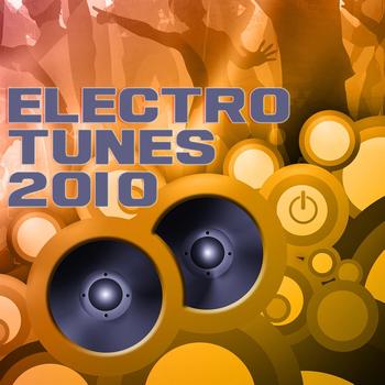 Various Artists - Electro Tunes 2010