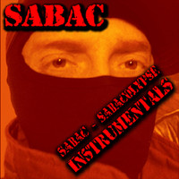 Sabac - Sabacolypse (Instrumentals)
