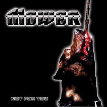 Mower - Not For You (Explicit)