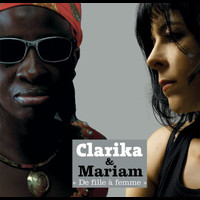 Clarika - De Fille A Femme