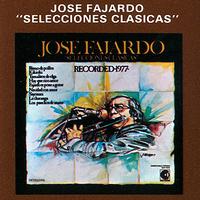 Jose Fajardo - Selecciones Clasicas
