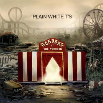 Plain White T's - Wonders Of The Younger (International Version)