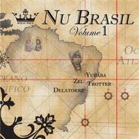 Various Artists - Nu Brazil vol.1