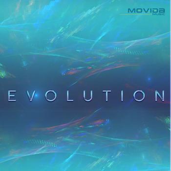 Various Artists - Movida Evolution