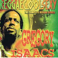 Gregory Isaacs - ReggaeCoolSexy Vol 5 (Gregory Isaacs)