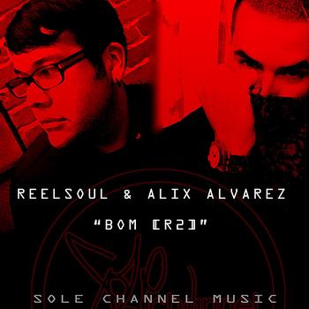 Reelsoul - BOM (R2)