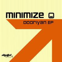 Minimize - Minimize - Dooriyan EP
