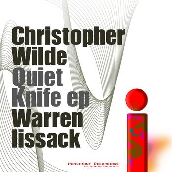 Christopher Wilde - Quiet Knife
