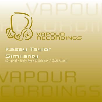 Kasey Taylor - Similarity