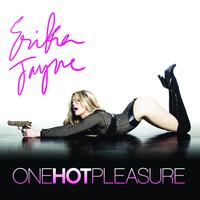 Erika Jayne - One Hot Pleasure Remixes EP 3 (Dub Remixes)