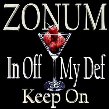 Zonum - The Zonum EP