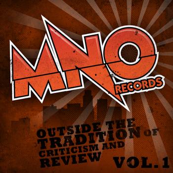 opm - Outside the Traditon of Critisism and Review Vol 1